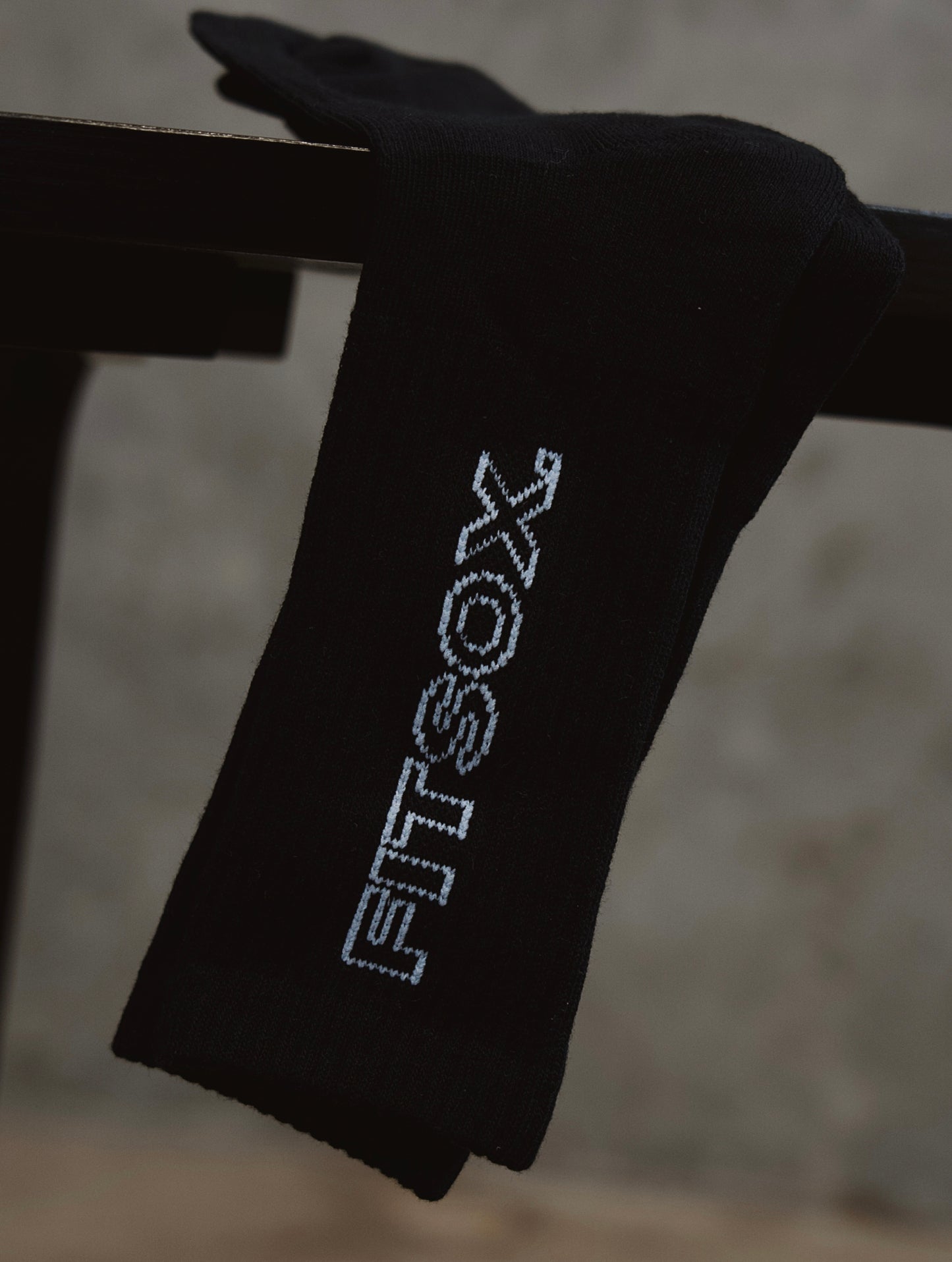 Fitsox Crew Socks - 2 pack